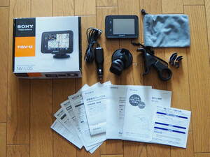 【SONY /nav-u　NV-U35】