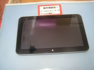 HP ENVY X2 11-g005TU C9L42PA 用 タブレット部 #