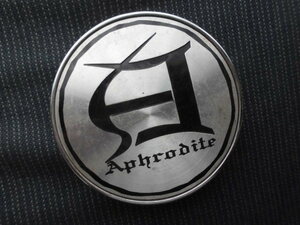 神奈川発　●　アフロディーテ Aphrodite CAP-619 センターキャップ 1個 N2