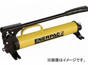 エナパック 手動油圧ポンプ P-392AL(4916468)