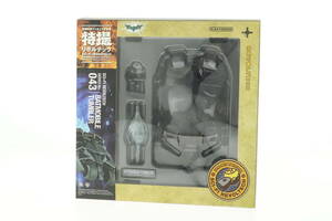 VMPD6-414-1 海洋堂 特撮リボルテック フィギュア SCI-FI REVOLTECH 043 BATMOBILE TUMBLER バットモービル タンブラー 自宅保管品