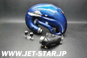 ヤマハ -SJ700- SuperJet 2004年モデル 社外 ファクトリーパイプ製 タイプ9チャンバー (部品番号:) 中古 [X710-030]【同梱不可商品】