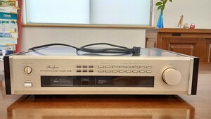 アキュフェーズ FMチューナー T-108 Accuphase