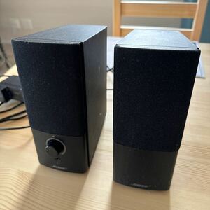 BOSE Companion 2 SeriesⅢ ボーズ スピーカー 