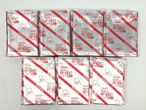 未開封品　　FUJI FILM　　富士フィルム　　インスタントカラーフィルム　　7個　　期限切れ　　TK4.002　/05　