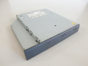 ジャンク　薄型CD-ROMドライブ CD-ROM TEAC CD-220E IDEタイプ