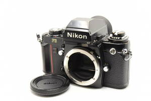 ★現状品★ニコン Nikon F3 HP ハイアイポイント ボディ #548G243