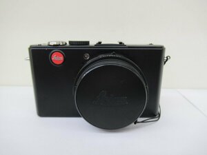 ライカ　Leica　デジタルカメラ　D-LUX4　中古　ジャンク　G5-50◎
