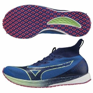 MIZUNO WAVE DUEL NEO 2 ELITE U1GD210025 25.0cm