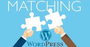 マッチングサイトのテンプレート（WordPress）出合い系・ビジネス用 