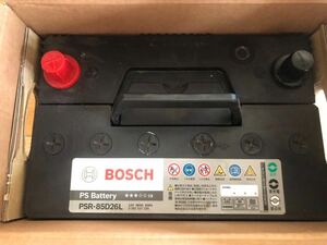 BOSCH ボッシュ バッテリー PSR-85D26L 中古品PSバッテリー 