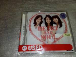 HEART AND SOUL　-THE IDOLM@STER STATION!!!-　6.15.21