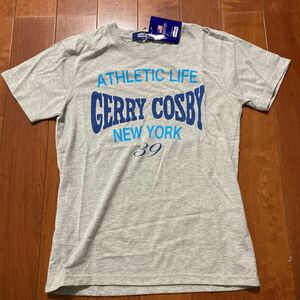 cosby・コスビー・半袖Tシャツ・グレー・140