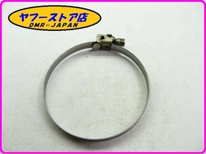 ☆新品未使用☆ 純正(843406) マニホールドバンド アプリリア マーナ850 SRV850 ジレラ GP800 aprilia MANA Gilera 12-230.2