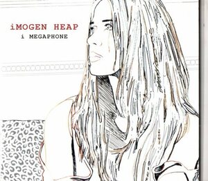 Imogen Heap /０２年/オルタナ、ギターポップ