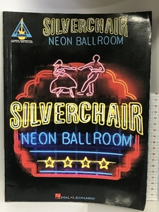 （BS）Neon Ballroom [Analog] Music On Vinyl Silverchair