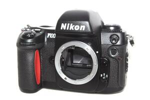 【ジャンク】Nikon F100 ニコン
