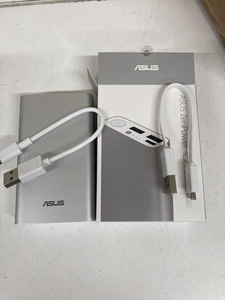 ASUS ZenPower モバイルバッテリー 10050mAh