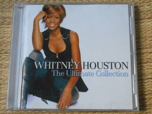 ◎CD The Ultimate Collection / ホイットニー・ヒューストン