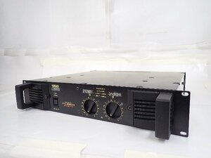 YAMAHA ヤマハ PC3500 業務用ステレオパワーアンプ （10） ∴ 6D142-38