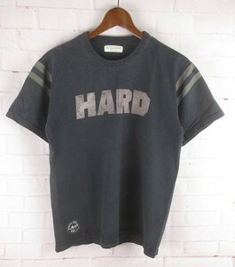 ST10208 THE FLAT HEAD フラットヘッド Tシャツ（クリックポスト可）