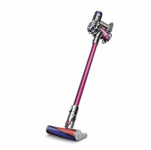 【未使用品】Dyson　ダイソン V6 FLUFFY ORIGIN MO FU DC74 コードレスクリーナー