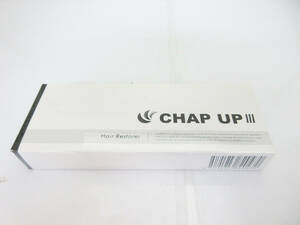 F9537●薬用育毛剤●薬用チャップアップー03●CHAP UP 120mL●薄毛 育毛 養毛 発毛促進 脱毛予防 産後の脱毛●Hair Resorer●未開封品