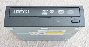 LITEON DVDマルチドライブ