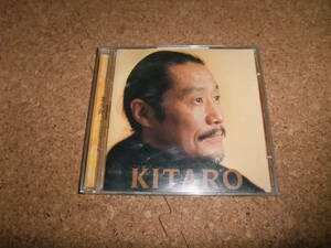 [CD] The CD Club 喜多郎 KITARO