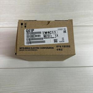 MELSEC-Q 電源ユニット Q61P 三菱電機 シーケンサ PLC