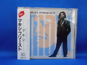 CD/MAXI PRIEST マキシ・プリースト/MAXI マキシ/中古/cd19402