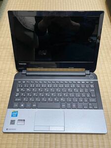 TOSHIBA dynabook N514/E15L ノートパソコン 