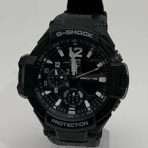 ▲【売り切り】CASIO（カシオ）メンズ腕時計 G-SHOCK GA-1100