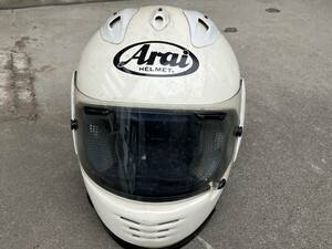 Arai ヘルメット アライ