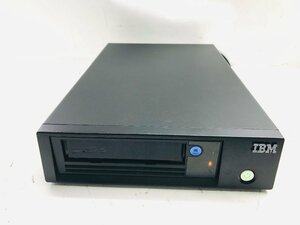 ★IBM / LTO5 テープドライブ 3580-H5S LTO Ultrium 5 ★