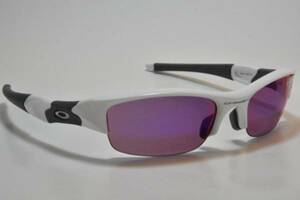 ★☆オークリー サングラス OAKLEY FLAK JACKET 9112-02☆★