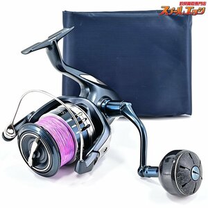 ★☆【シマノ】 20ストラディック SW4000HG SHIMANO STRADIC★☆m34975