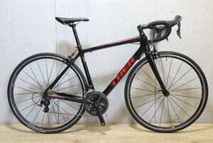 ■TREK トレック EMONDA S5 カーボン VISION ホイールカスタム 105 5800 2X11S サイズ52 2017年モデル 美品