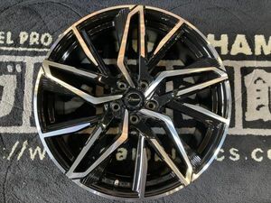 ◆NEWモデル!! クロノス Chronus CH-112 20×8J+38 114.3/5H 新品タイヤ付き! 245/45R20 CX-60/CX-5/CX-8/ハリアー/RAV4/T33エクストレイル