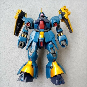 ガンダム　ヤクトドーガ　HCMフィギュア　ジャンク品　現状品