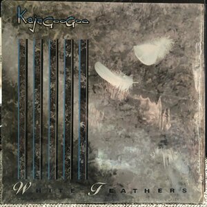 Kajagoogoo / White Feathers