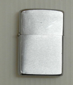 レア ZIPPO 1981年製 シルバー VINTAGE ヴィンテージ 2