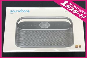 【8YK清03013B】★1円スタート★未開封★Soundcore Motion X600★Anker★アンカー★ポータブルHi-Fiスピーカー★Bluetooth★