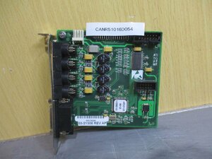 中古 ASM 03-21308 REV AP BOARD (CANR51016D054)