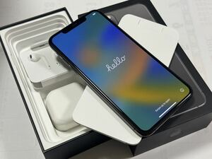 香港版 iPhone11 pro max 512GBスペースグレイ model A2220 SIMフリー