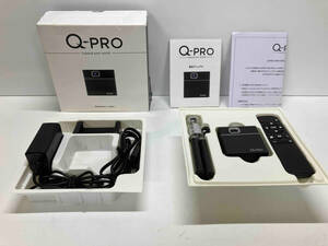 3R SYSTEM Q-PRO MP-CP01 [DLP方式 100ANSIlm フルHD Android搭載] プロジェクター
