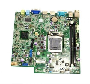 Dell Optiplex 9020 Motherboard Main Logic System 43JN4 14GRG D4T30