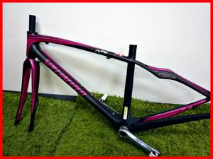 ★SPECIALIZED Ruby CARBON Fact-IS 8r★スペシャライズド カーボンフレーム★
