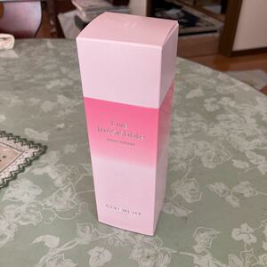 劣化なし　ジバンシィのリブイレジスティブルEDP50ml