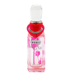 ジューシー クチュール クチュール ララ マリブ (テスター) EDT・SP 40ml 香水 フレグランス COUTURE LA LA MALIBU TESTER JUICY COUTURE